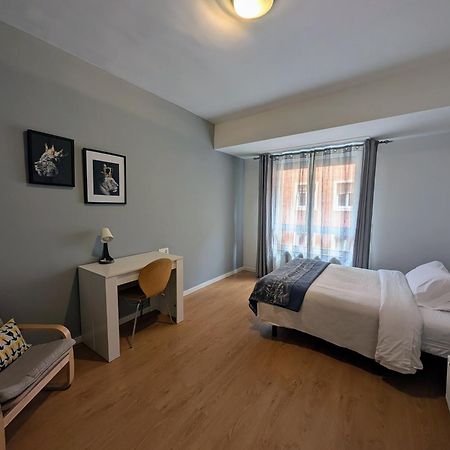 Gasteiz Etxea L Apartamento Vitoria-Gasteiz Exterior foto