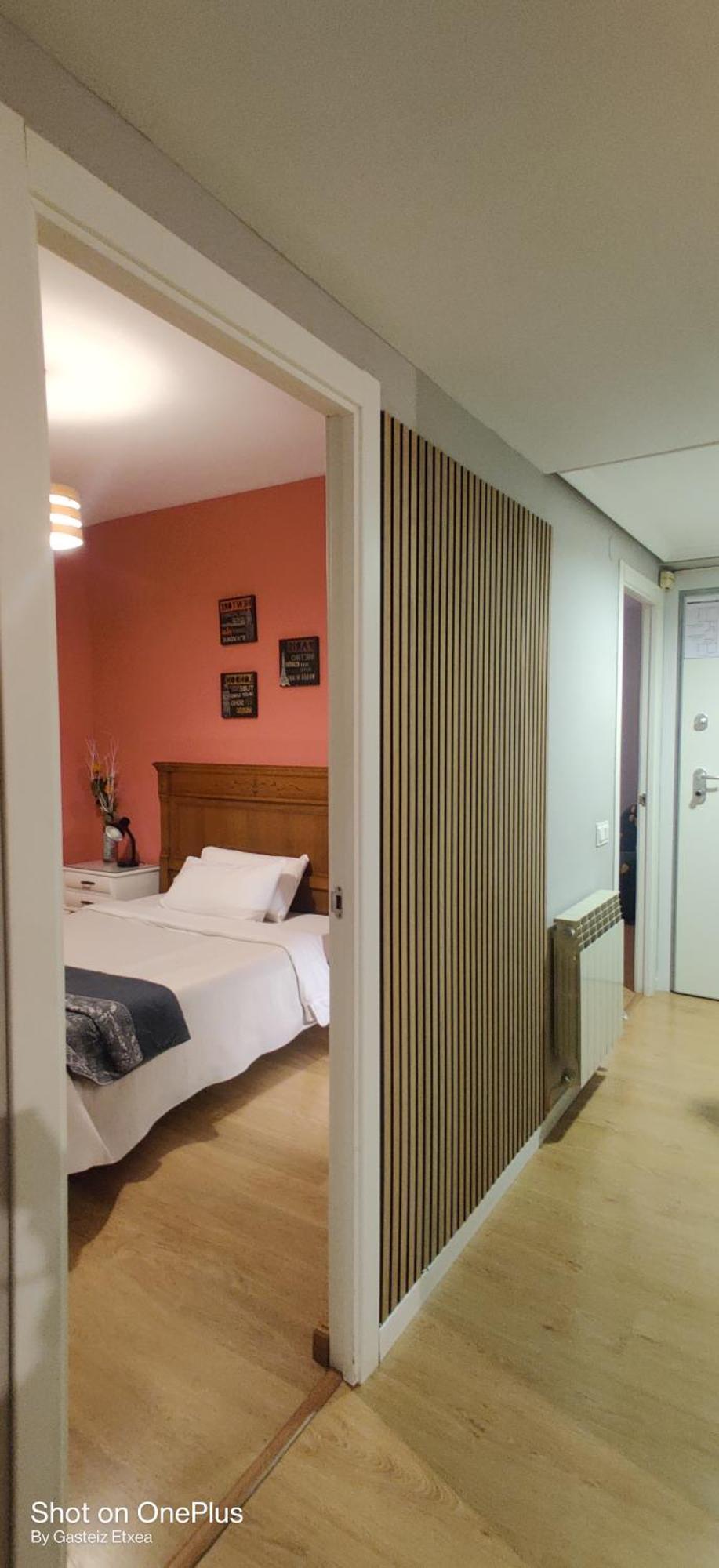 Gasteiz Etxea L Apartamento Vitoria-Gasteiz Exterior foto