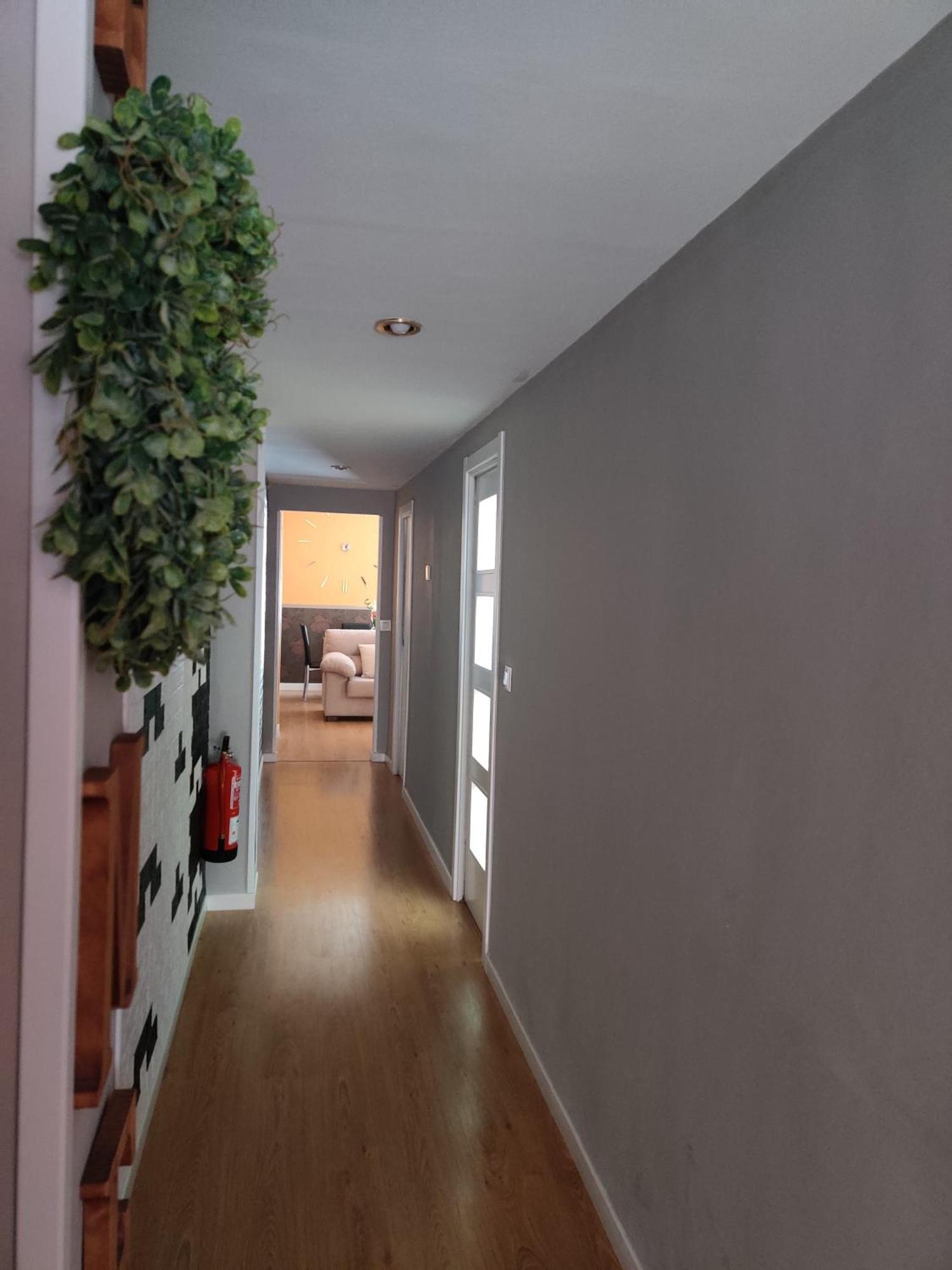Gasteiz Etxea L Apartamento Vitoria-Gasteiz Exterior foto