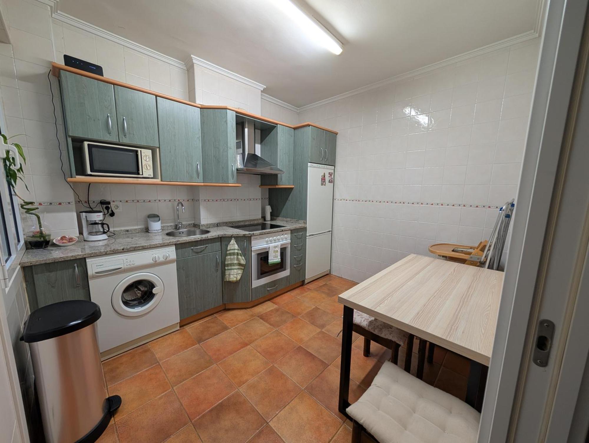 Gasteiz Etxea L Apartamento Vitoria-Gasteiz Exterior foto